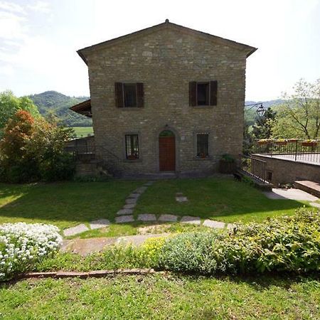 Agriturismo Pedrosola Brisighella Kültér fotó