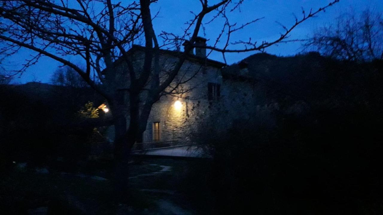Agriturismo Pedrosola Brisighella Kültér fotó