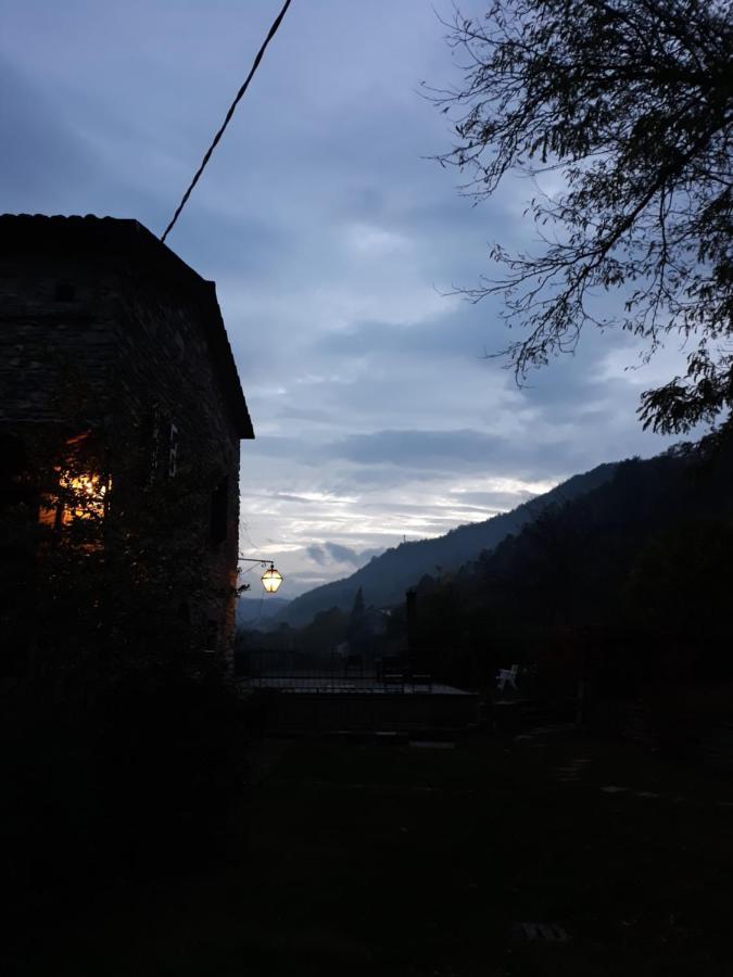 Agriturismo Pedrosola Brisighella Kültér fotó