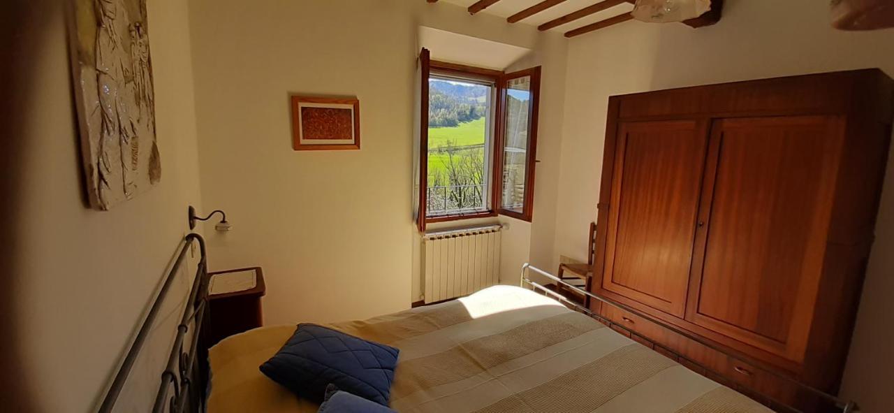 Agriturismo Pedrosola Brisighella Kültér fotó