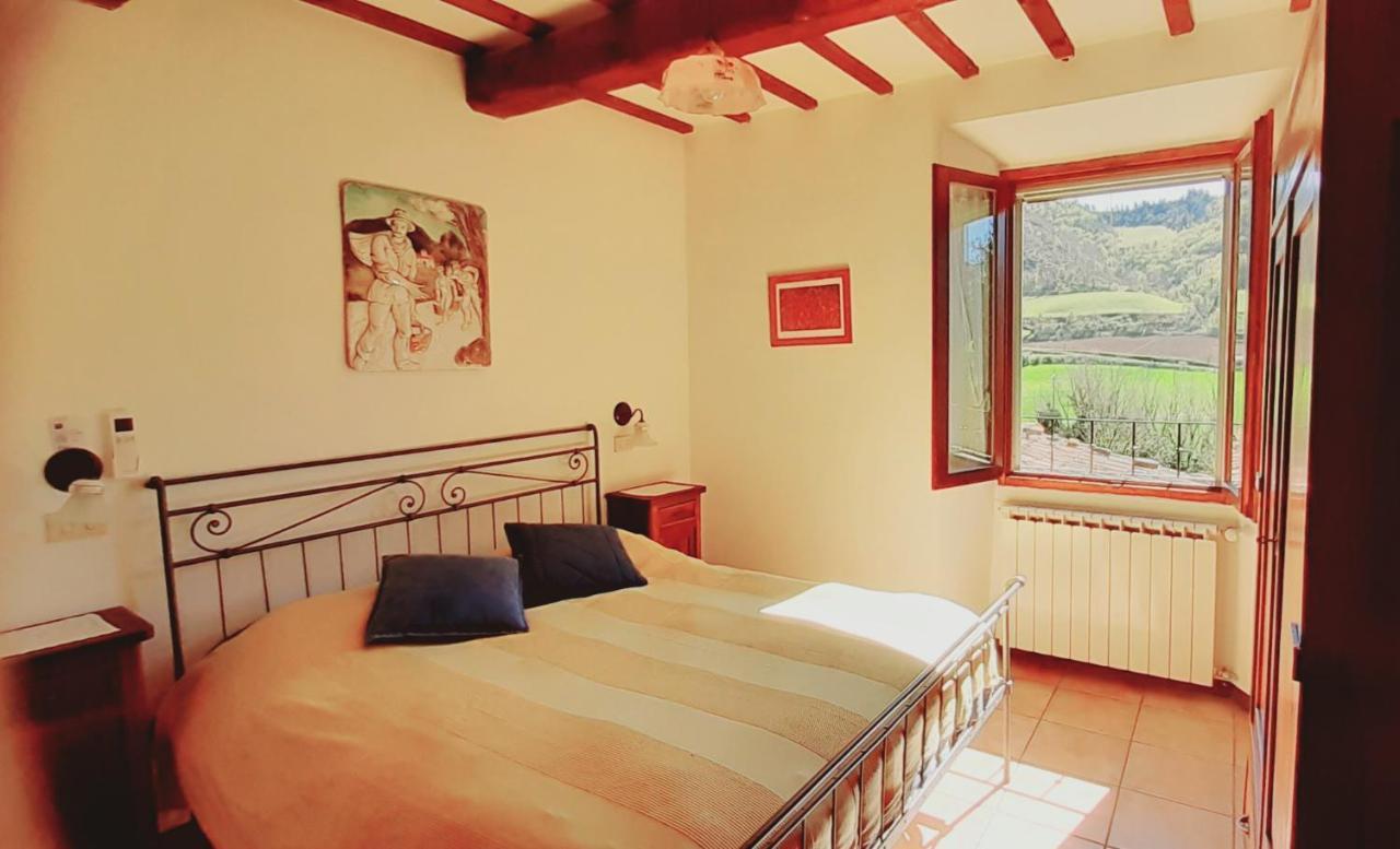 Agriturismo Pedrosola Brisighella Kültér fotó