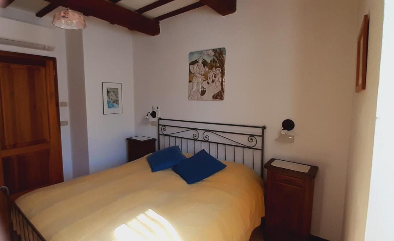 Agriturismo Pedrosola Brisighella Kültér fotó