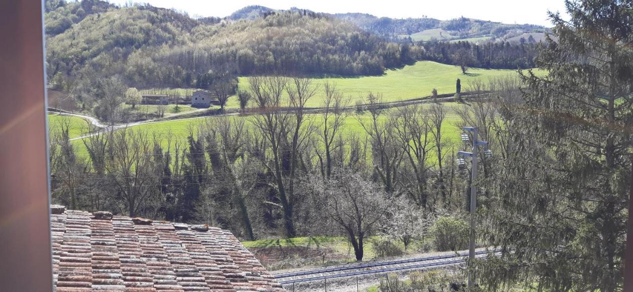 Agriturismo Pedrosola Brisighella Kültér fotó