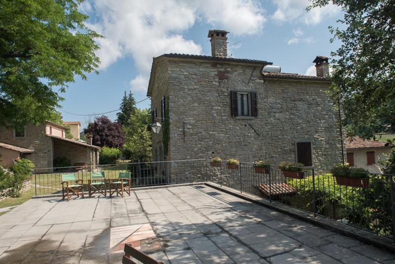 Agriturismo Pedrosola Brisighella Kültér fotó
