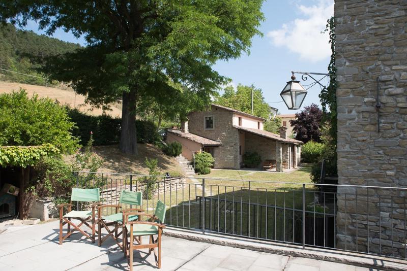 Agriturismo Pedrosola Brisighella Kültér fotó