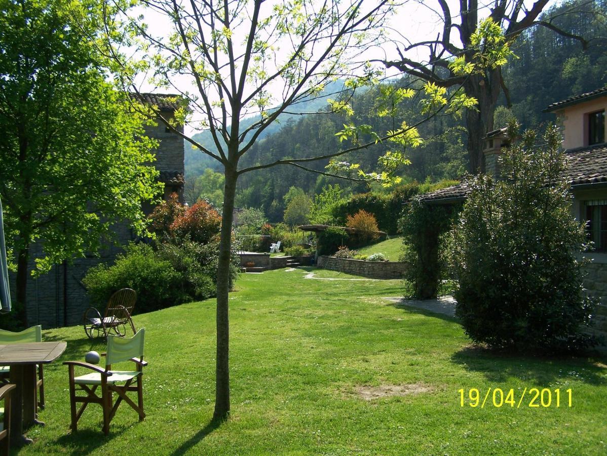 Agriturismo Pedrosola Brisighella Kültér fotó