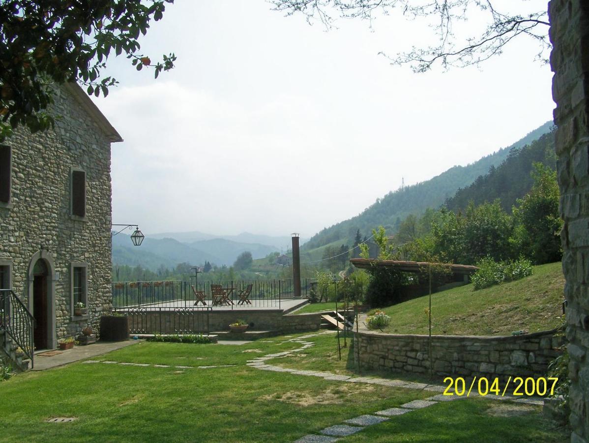Agriturismo Pedrosola Brisighella Kültér fotó