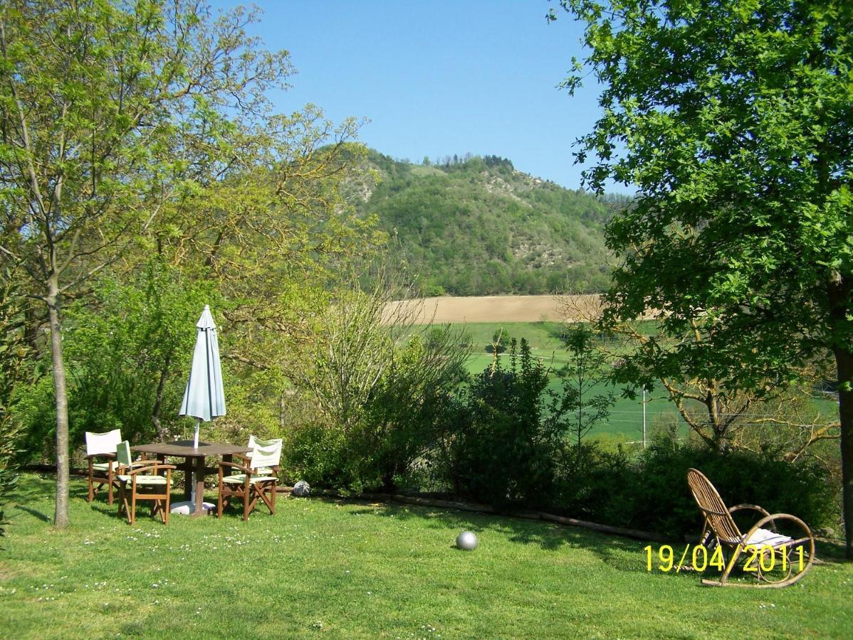 Agriturismo Pedrosola Brisighella Kültér fotó