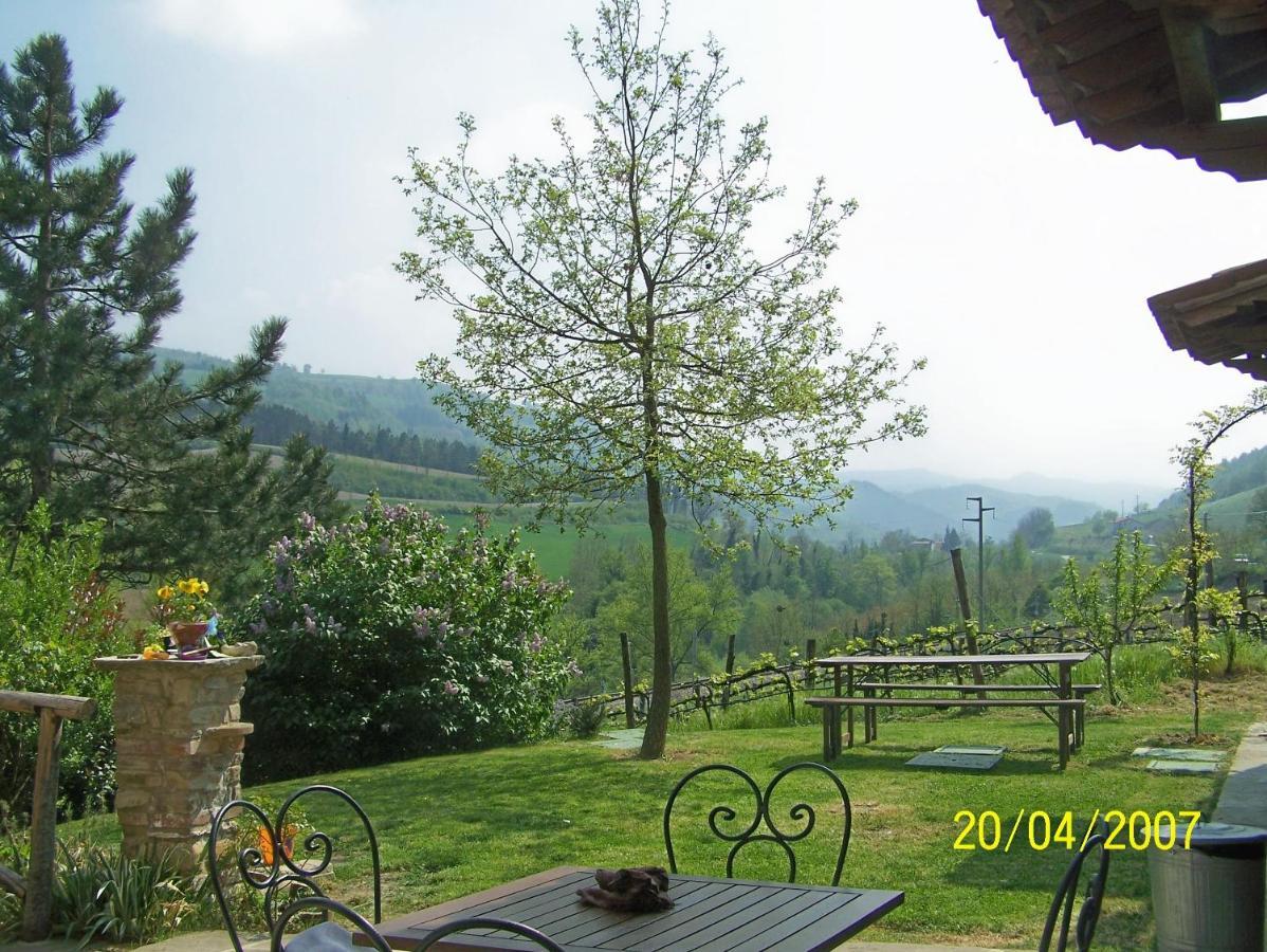 Agriturismo Pedrosola Brisighella Kültér fotó
