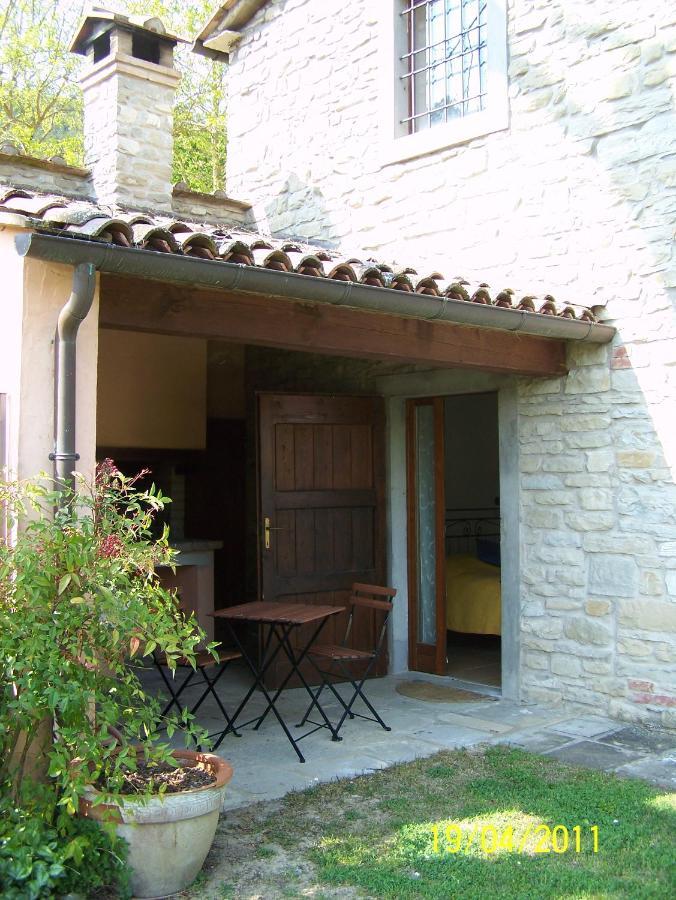 Agriturismo Pedrosola Brisighella Kültér fotó