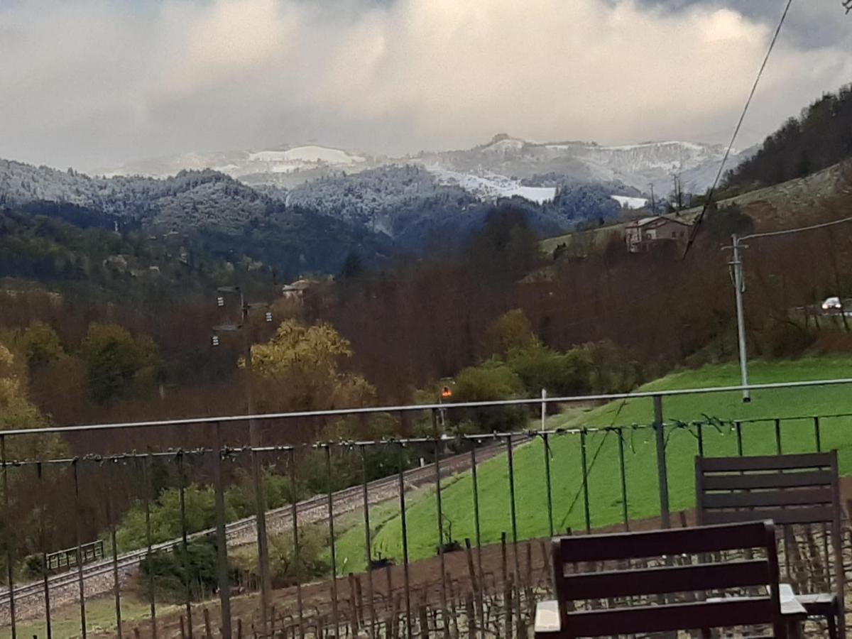 Agriturismo Pedrosola Brisighella Kültér fotó