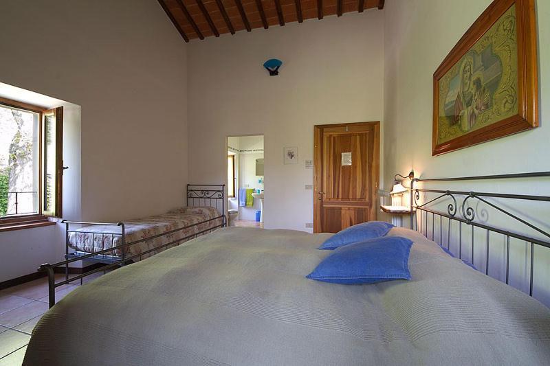 Agriturismo Pedrosola Brisighella Kültér fotó