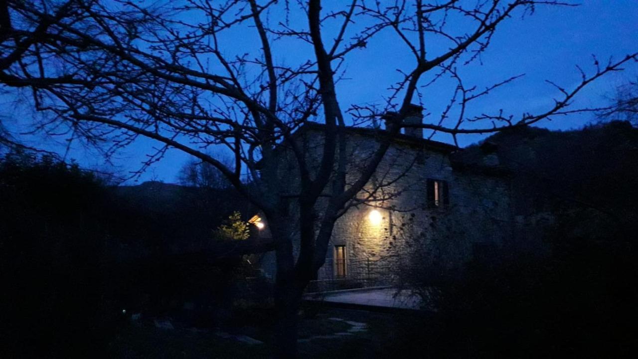 Agriturismo Pedrosola Brisighella Kültér fotó