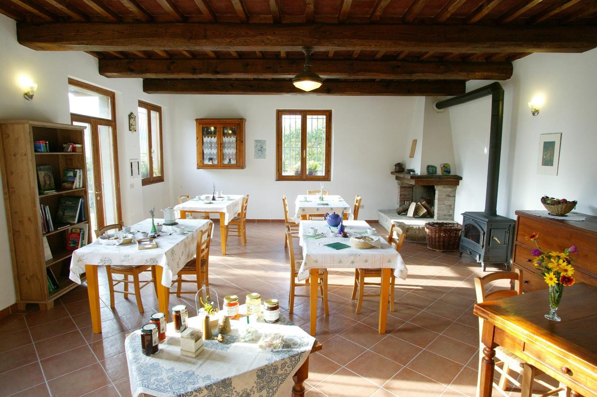 Agriturismo Pedrosola Brisighella Kültér fotó