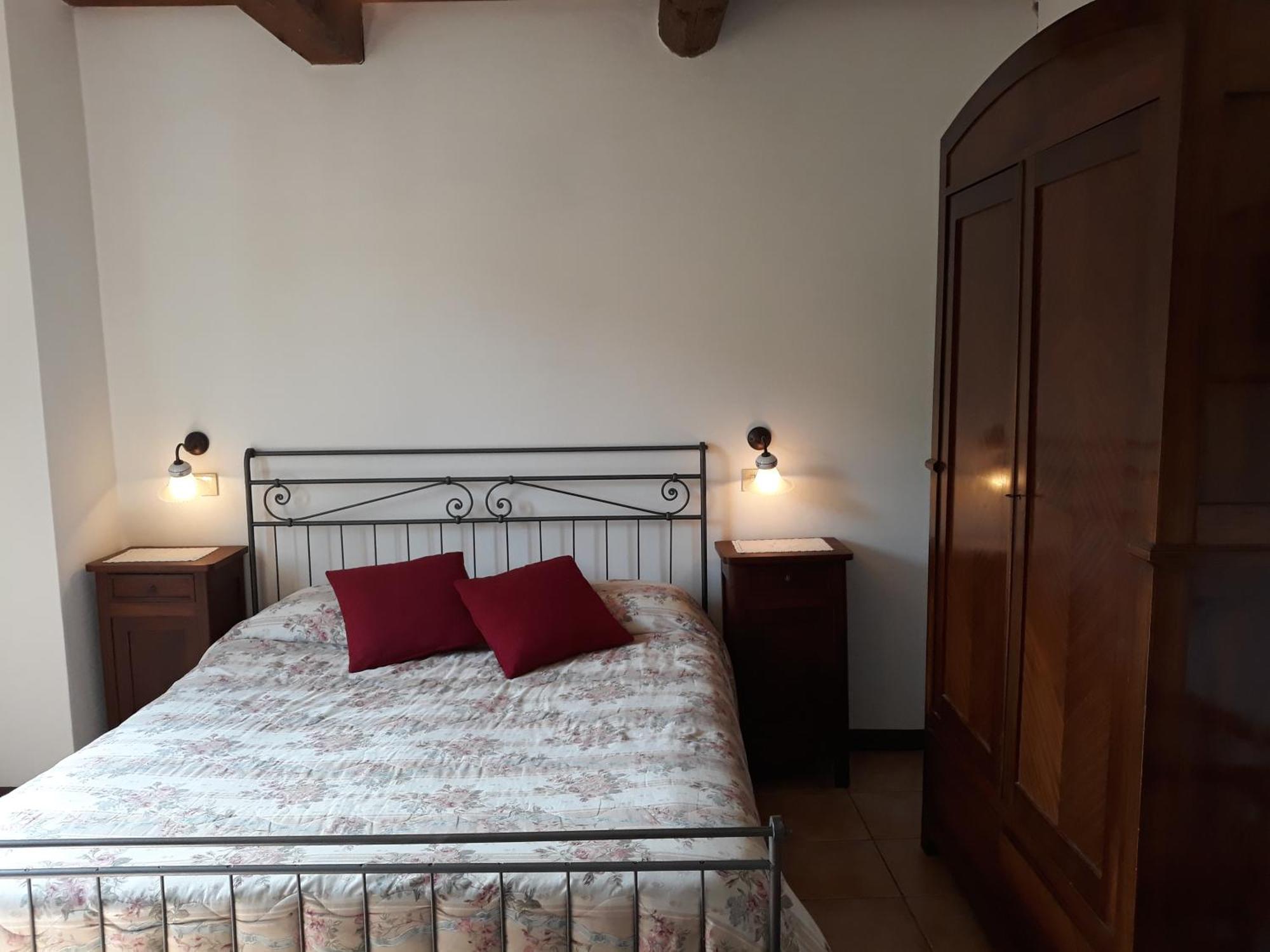 Agriturismo Pedrosola Brisighella Kültér fotó