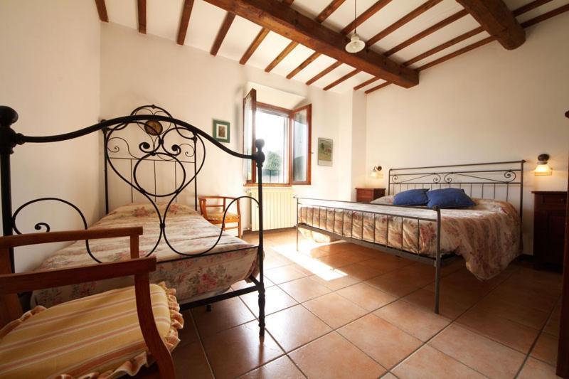 Agriturismo Pedrosola Brisighella Kültér fotó