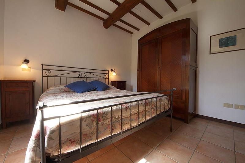 Agriturismo Pedrosola Brisighella Kültér fotó