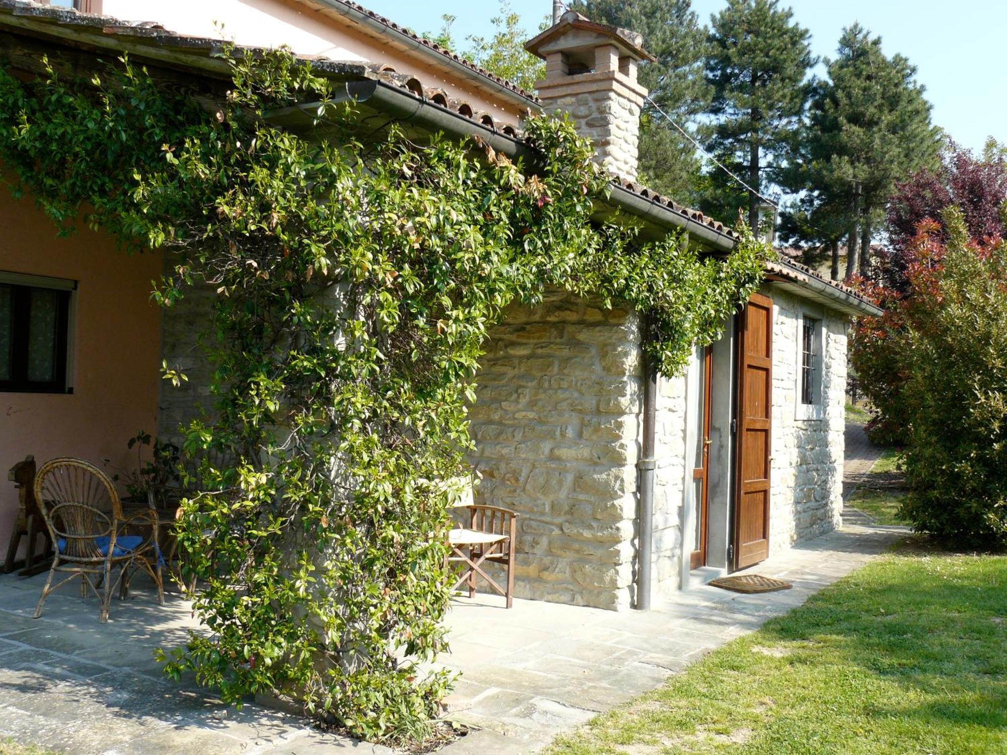 Agriturismo Pedrosola Brisighella Kültér fotó