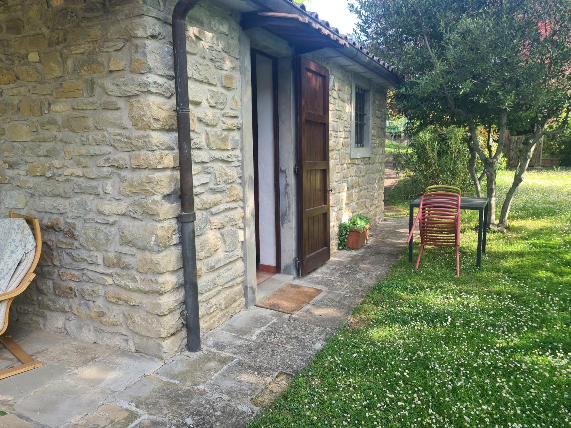 Agriturismo Pedrosola Brisighella Kültér fotó