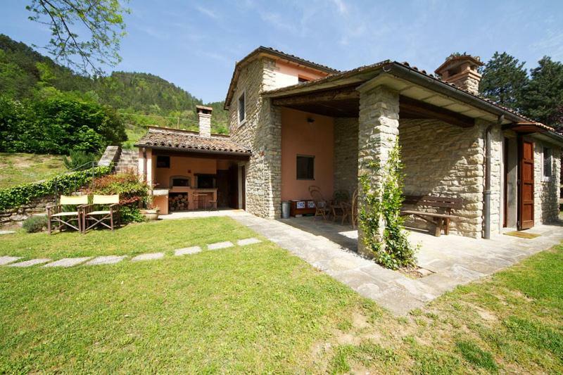 Agriturismo Pedrosola Brisighella Kültér fotó