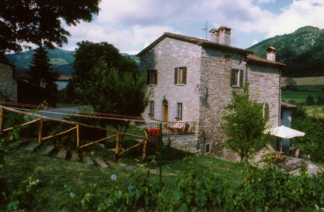 Agriturismo Pedrosola Brisighella Kültér fotó