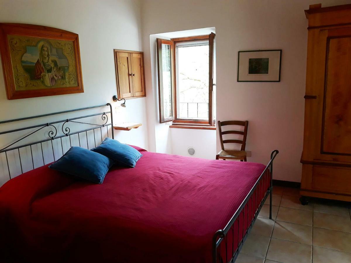 Agriturismo Pedrosola Brisighella Kültér fotó