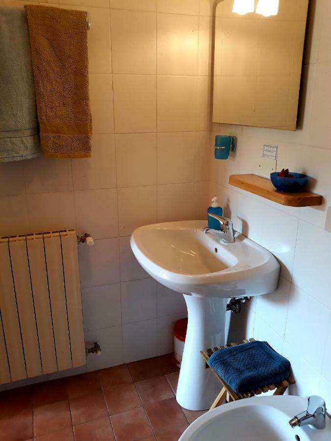 Agriturismo Pedrosola Brisighella Kültér fotó