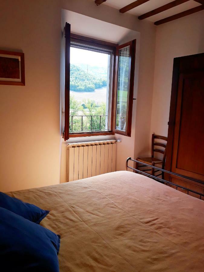 Agriturismo Pedrosola Brisighella Kültér fotó