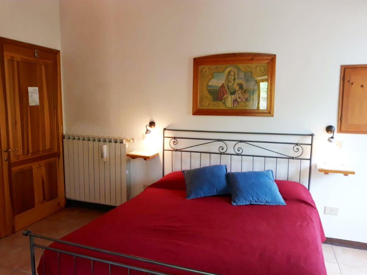 Agriturismo Pedrosola Brisighella Kültér fotó