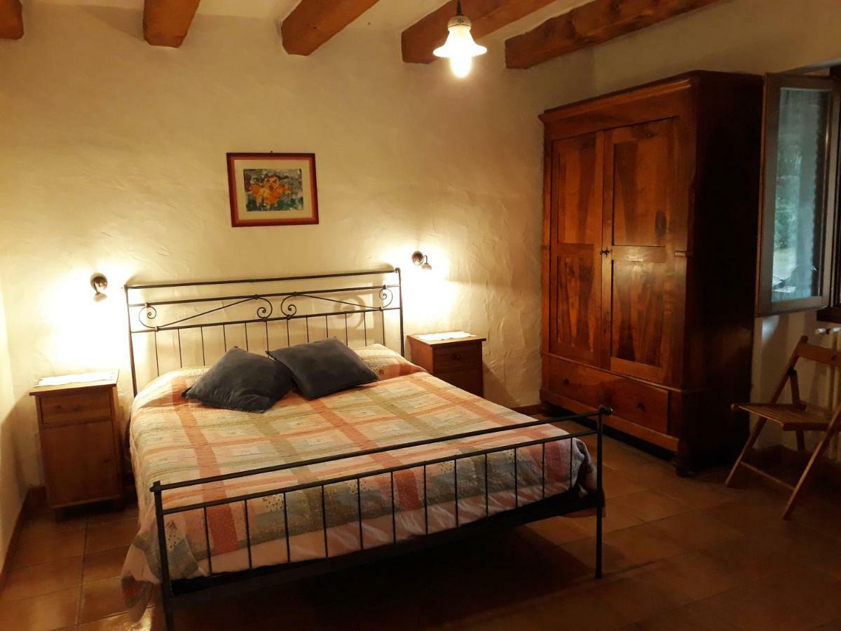 Agriturismo Pedrosola Brisighella Kültér fotó