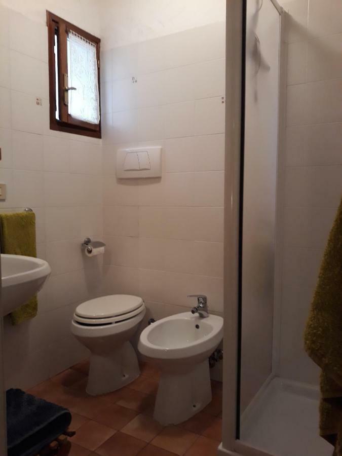 Agriturismo Pedrosola Brisighella Kültér fotó