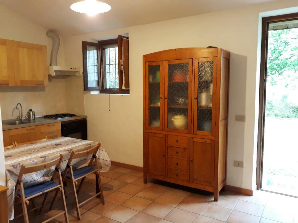 Agriturismo Pedrosola Brisighella Kültér fotó